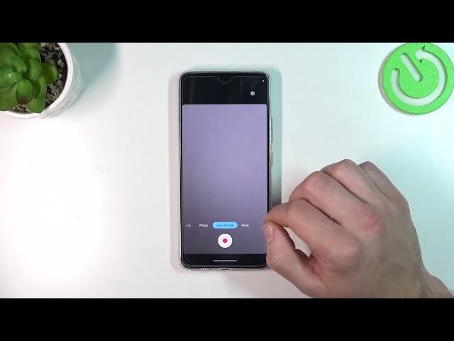 Video thumbnail for Does MOTOROLA Moto G72 Have Slow Motion? – Slow Motion Mode