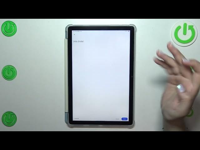 Video thumbnail for How to Change Keyboard Language on Blackview Tab 12?