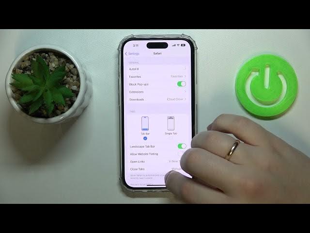 Video thumbnail for How to Enable Cookies on the iPhone 14 Series Device - Plus / Pro / Pro Max