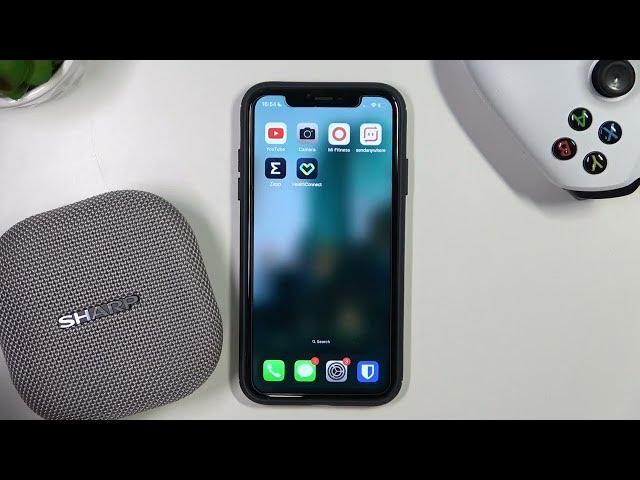 Video thumbnail for How to Pair Sharp GX-BT60 with any iPhone?
