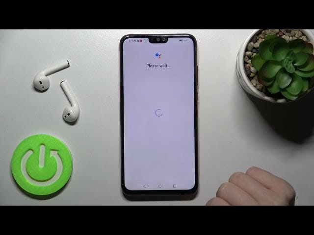 Video thumbnail for How to Activate Hey Google of Google Assistant on HONOR 8X– Use Ok Google Feature