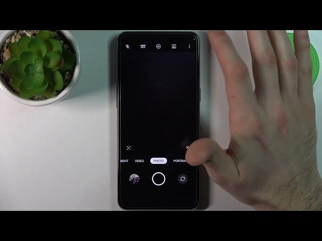 Video thumbnail for How to Adjust Photo Quality on ONEPLUS 10T – Change Picture Resolution
