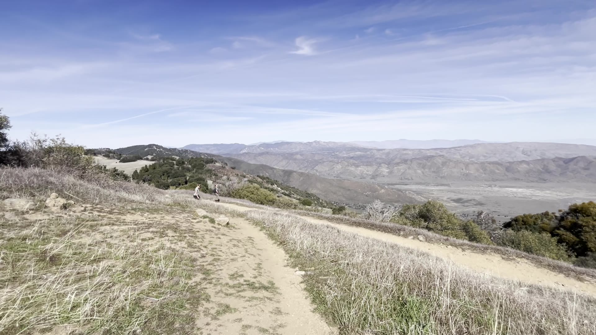 Video thumbnail for Views from Summit of Vulcan Mountain