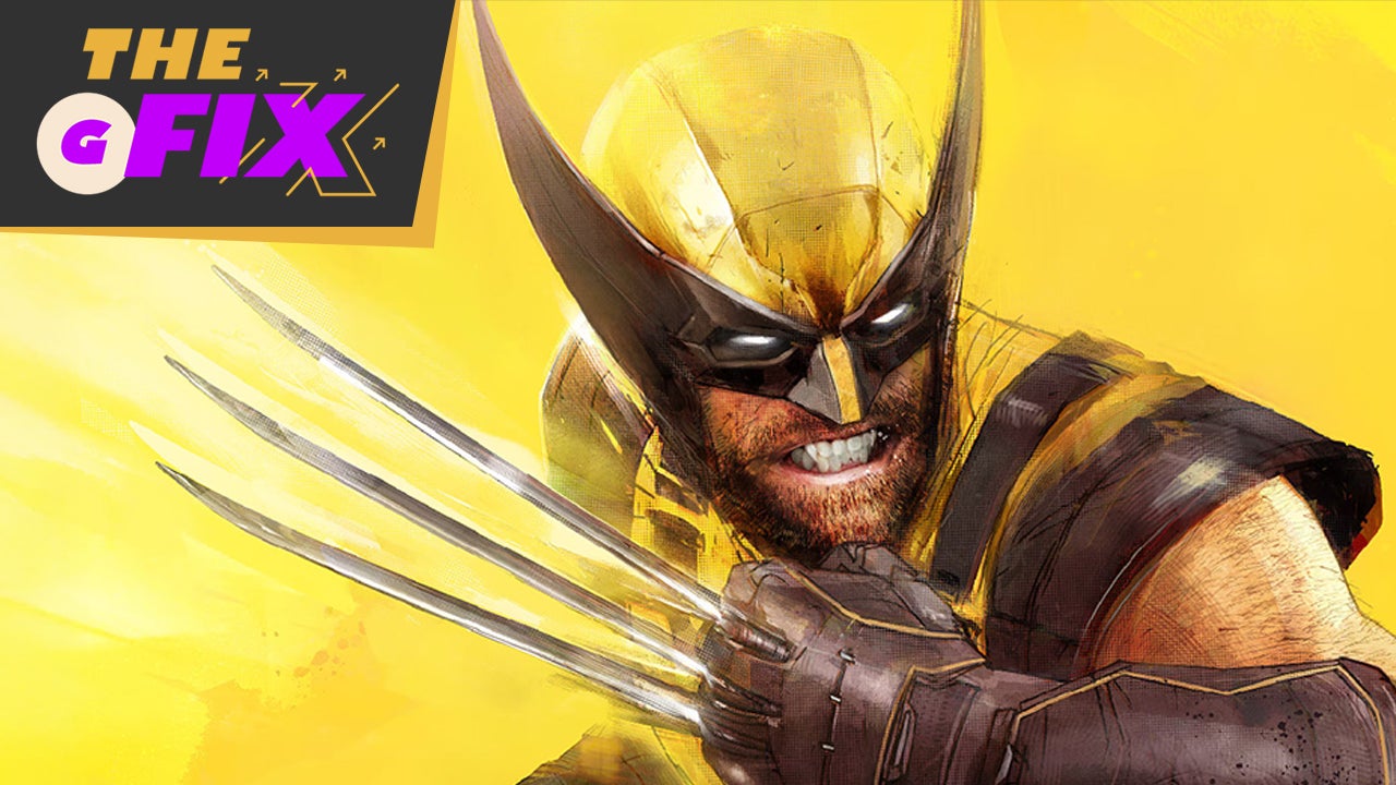 Video thumbnail for Marvel's Wolverine Surprise Drops September Release Date - IGN Daily Fix