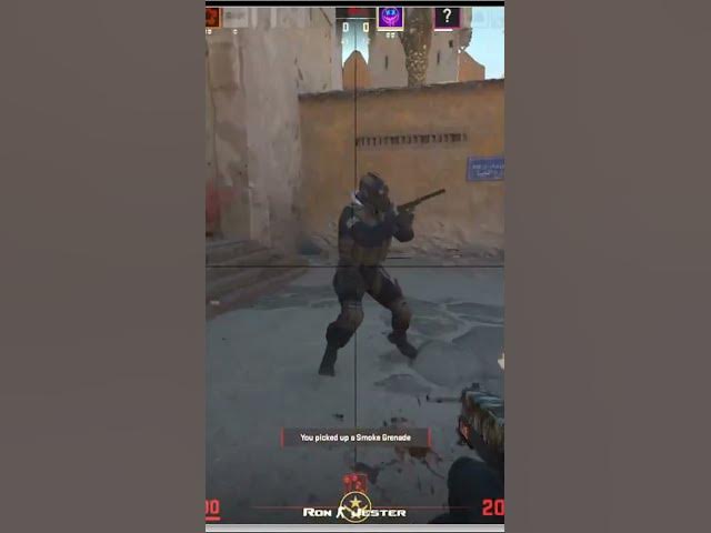 Video thumbnail for Counter-Strike - CS2 Premiere Grind - Glock 3K FTW