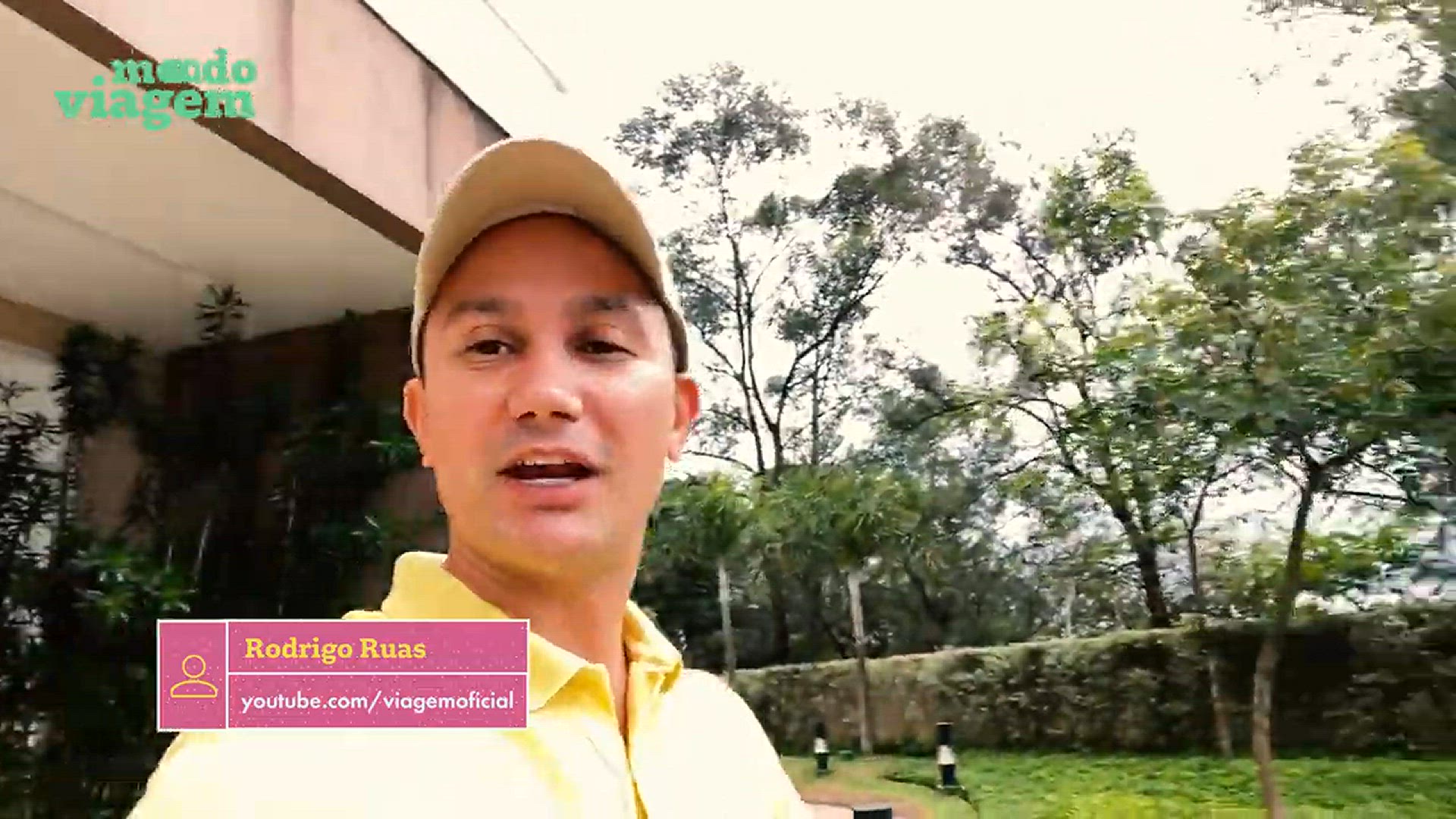 'Video thumbnail for 5 Destinos de Natureza Imperdíveis no Brasil: Aventure-se e Conecte-se com o Verde! 🌿✨'