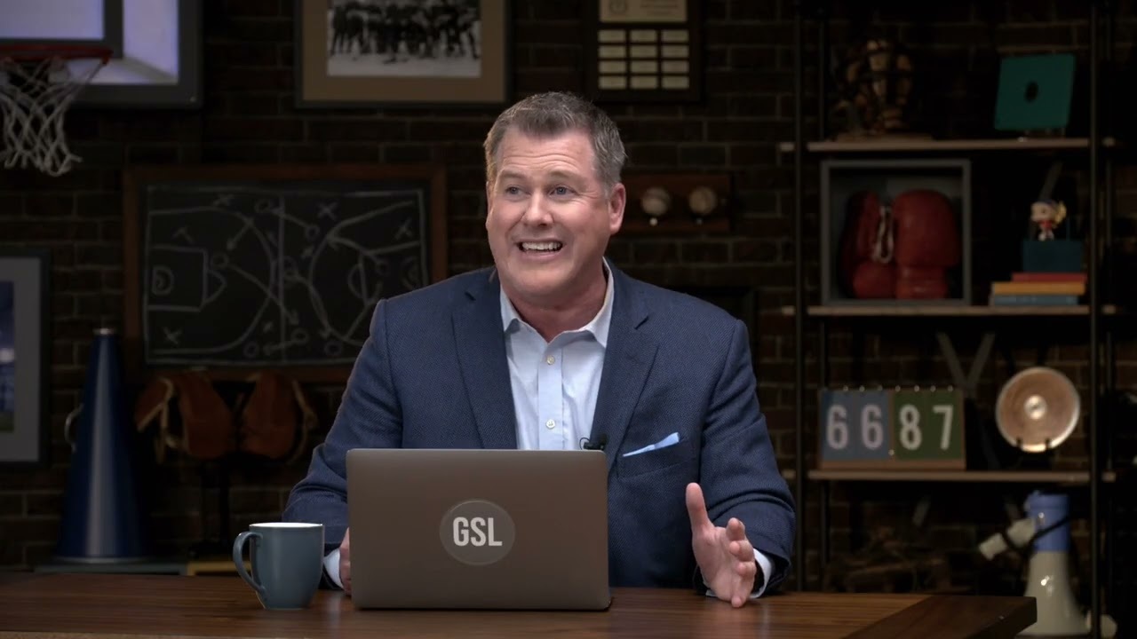 Video thumbnail for Greatest Sports Legends Then and Now - Features the Careers of Jim Brown and Babe Ruth