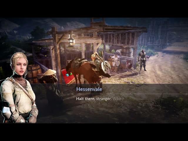 Video thumbnail for Black Desert Mobile Gameplay on Xiaomi Black Shark 4 – Gaming Performance (Screen Record)