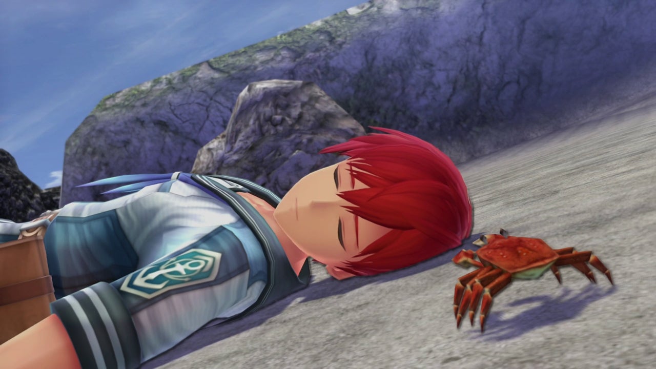 Video thumbnail for Ys VIII: Lacrimosa of DANA - Official Nintendo Switch 2 Announcement Trailer