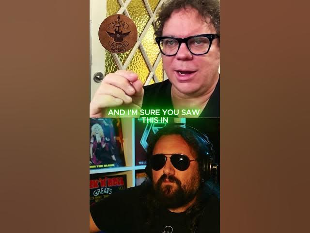 Video thumbnail for Jim Morrison spoke about dissapearing and changing his name even in his teenage years