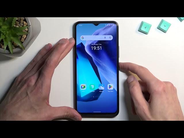 Video thumbnail for How to Remove All Data From VIVO Y35 - Hard Reset