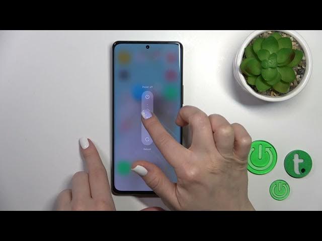 Video thumbnail for How to Switch Off XIAOMI 12S Ultra