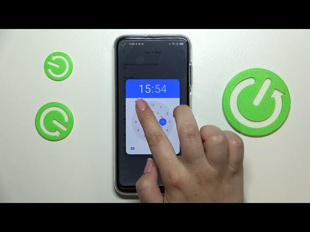 Video thumbnail for BLACKVIEW A90 - How To Change Date & Time