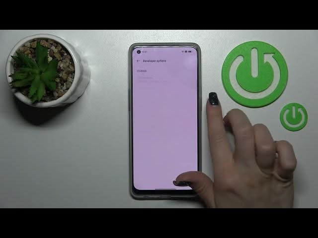 Video thumbnail for OPPO Reno8 Lite Turn Off Developer Options
