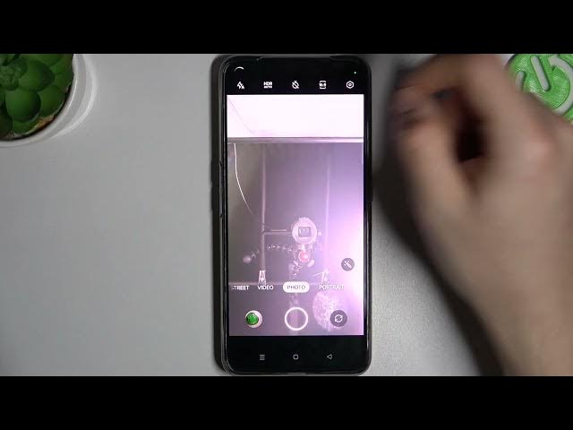 Video thumbnail for How to Turn On/Off Camera Mirror Effect on REALME GT NEO 3T – Manage Camera Settings