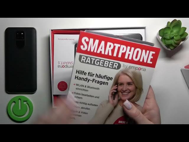 Video thumbnail for Does EMPORIA Smart 5 Comes with Charger? - Check it Out!