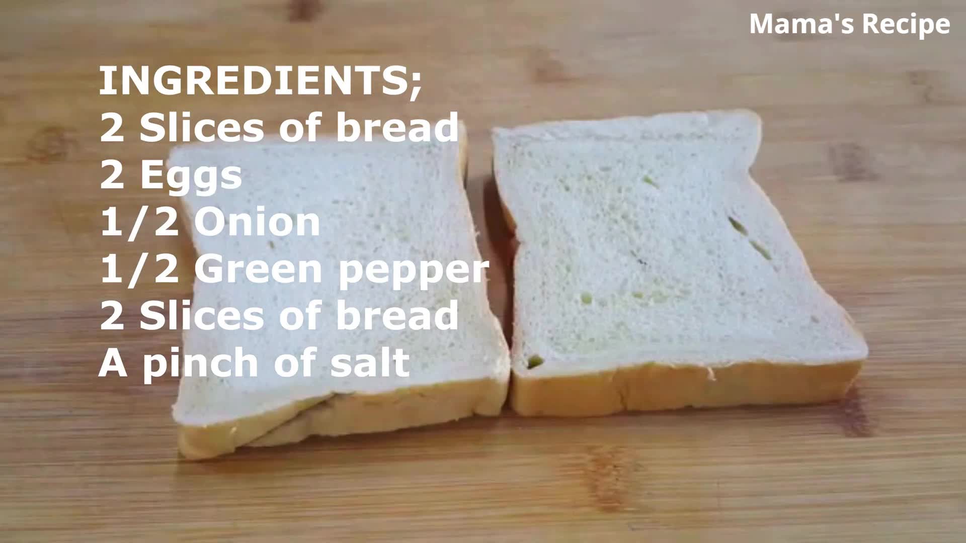 Video thumbnail for Good Morning Breakfast | Breakfast | Breakfast Ideas | Simple Breakfast Ideas