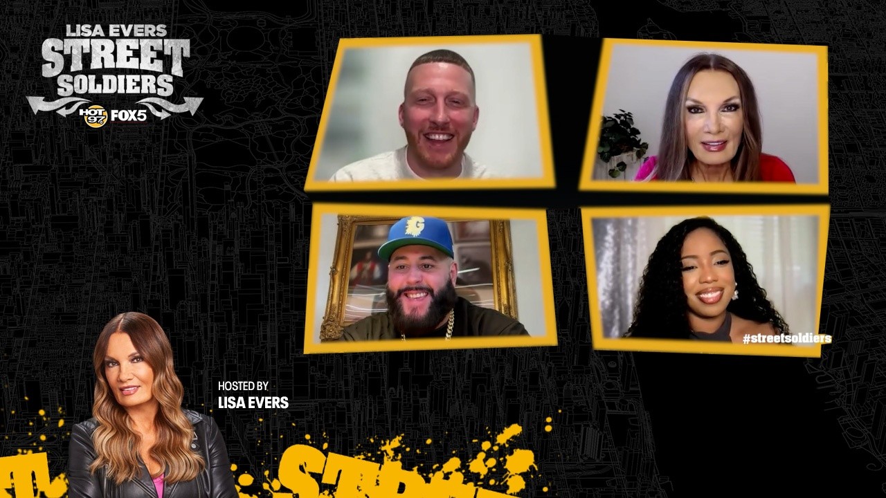 Video thumbnail for Street Soldiers: Summer's New Sounds