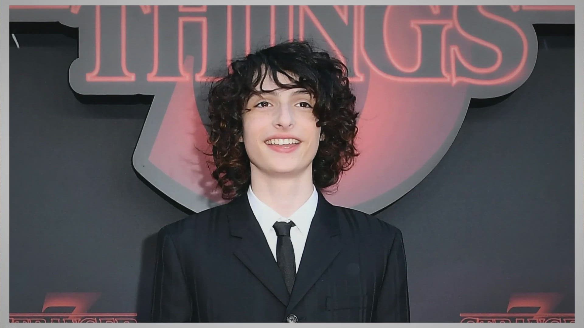 'Video thumbnail for Finn Wolfhard: Multitalented Star of "Stranger Things" and "It" | Musician & Actor'