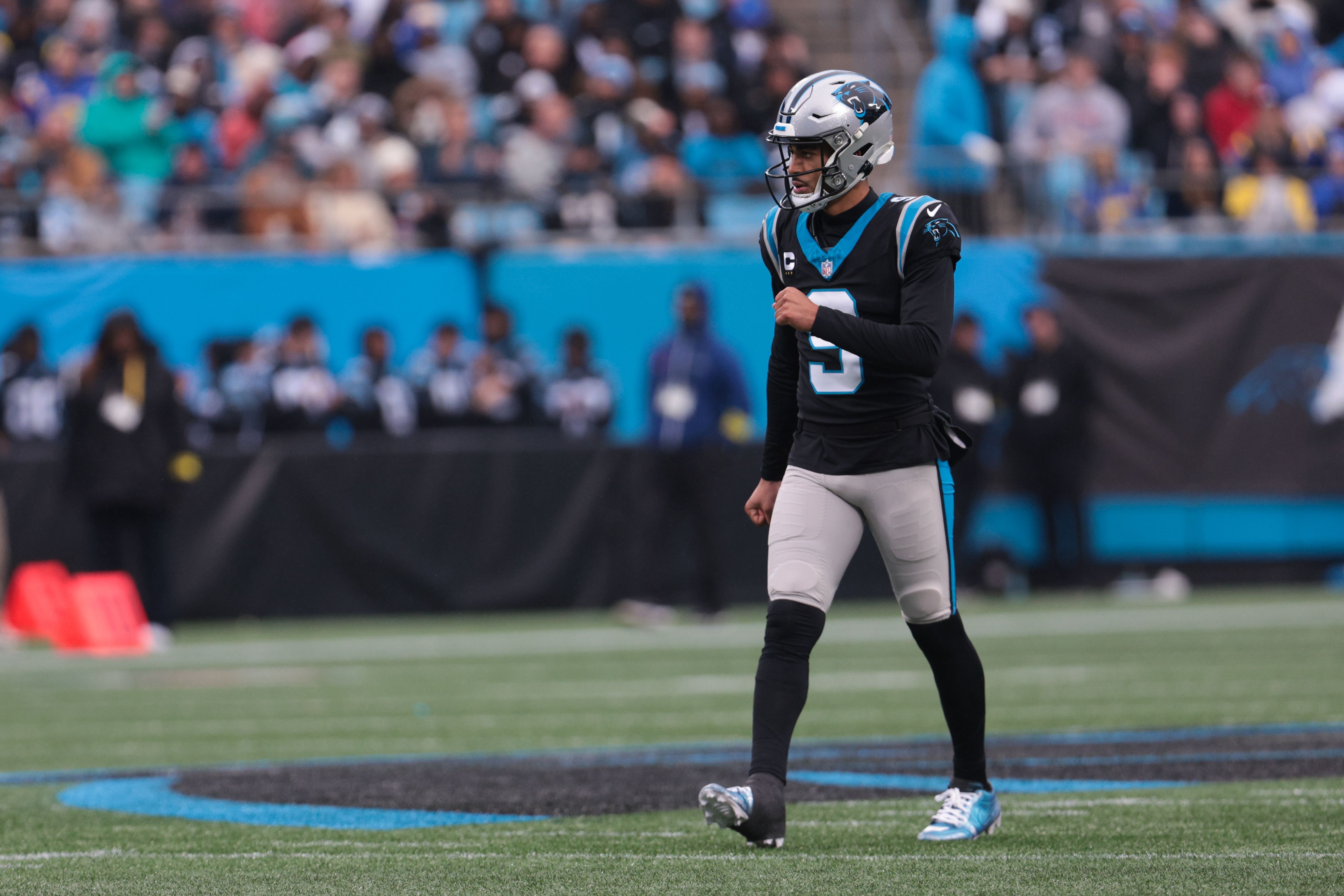 Video thumbnail for Can the Panthers Finally Break Their Streak?