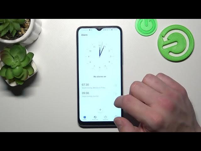Video thumbnail for How to Choose Different Melody for Alarm of Honor X6 – Choose Alarm Sound