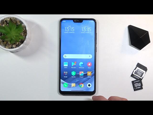 Video thumbnail for XIAOMI Mi 8 Lite Best Tips - Best Tricks on Xiaomi