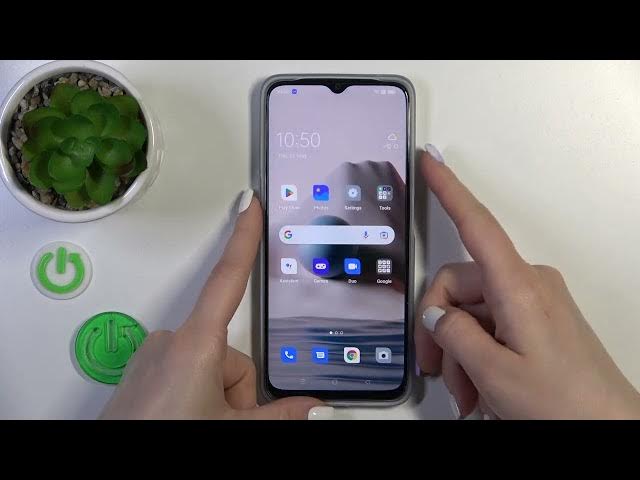 Video thumbnail for How to Turn On & Off Silent Mode on Oppo A77?