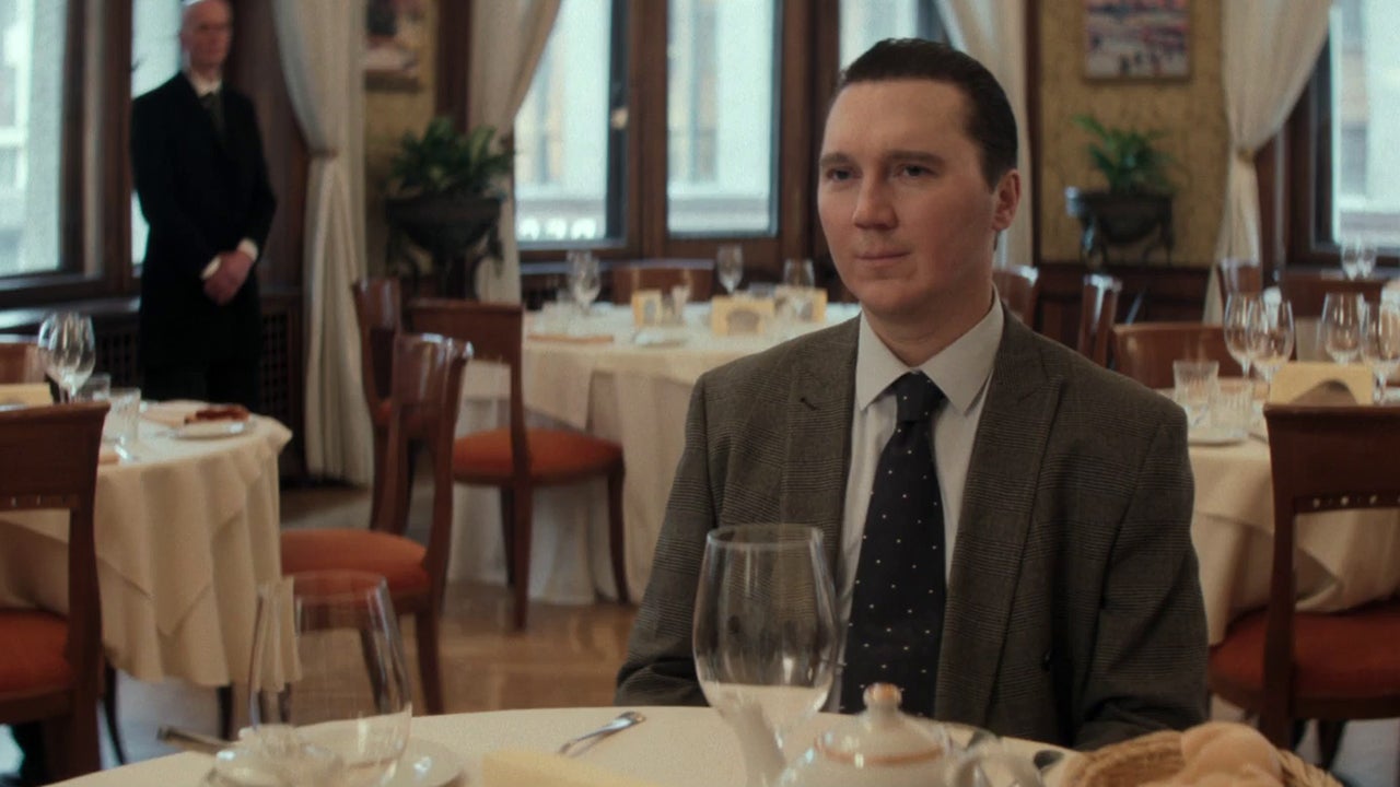 Video thumbnail for The Wizard of the Kremlin - Official Trailer