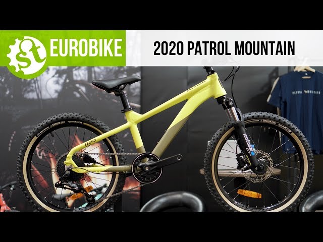 Video thumbnail for This Indonesian Upstart Plans To Disrupt The Mountain Bike Market