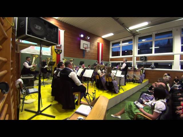 Video thumbnail for Lohnsburger Polka von Gottfried Reisegger