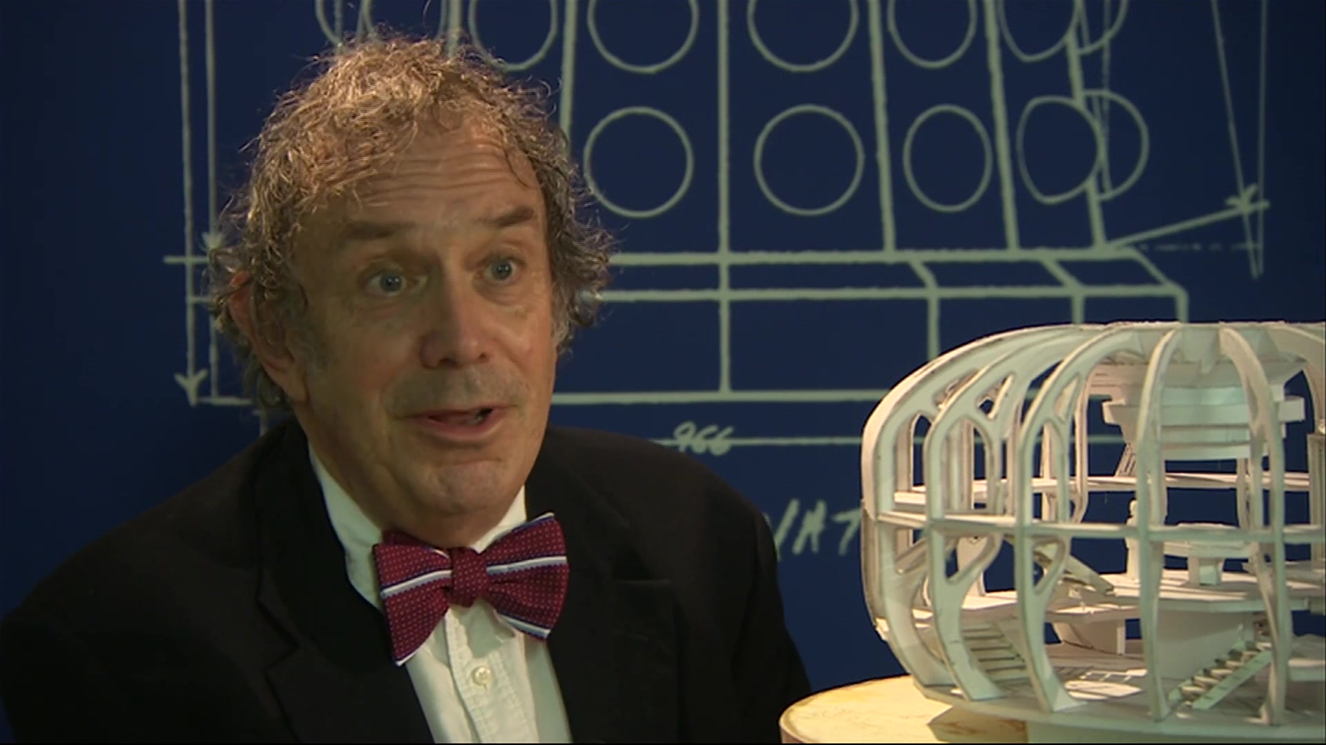 Video thumbnail for BEEB TV