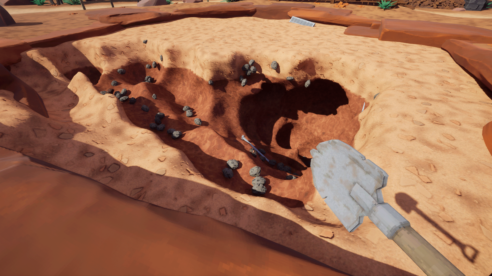 Video thumbnail for Alien Archeologist - Official Release Date Trailer