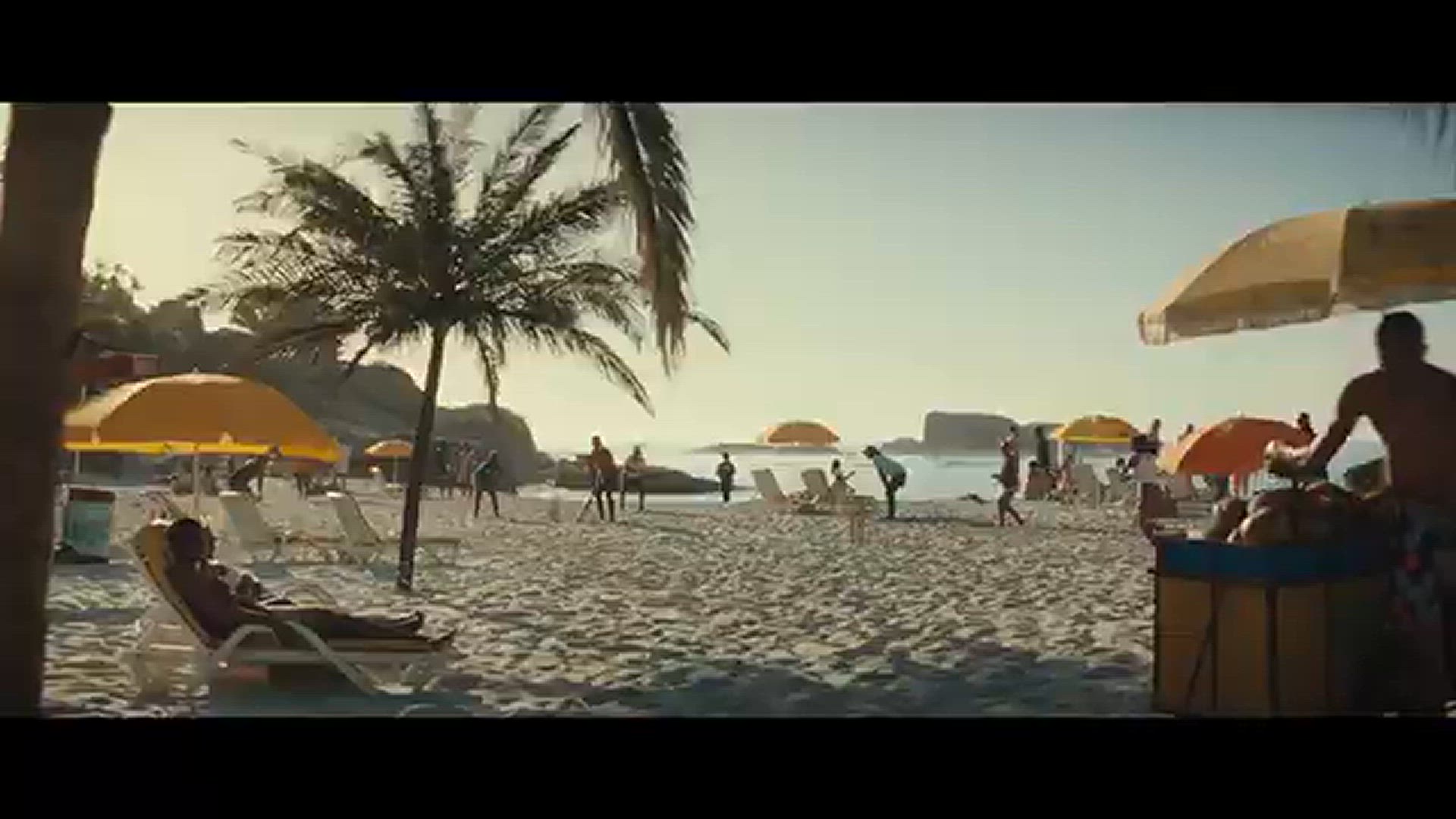 Video thumbnail for Out Of This World | ICC Men's T20 World Cup 2024 Anthem | Sing and Rap by Sameera Sumanasekera