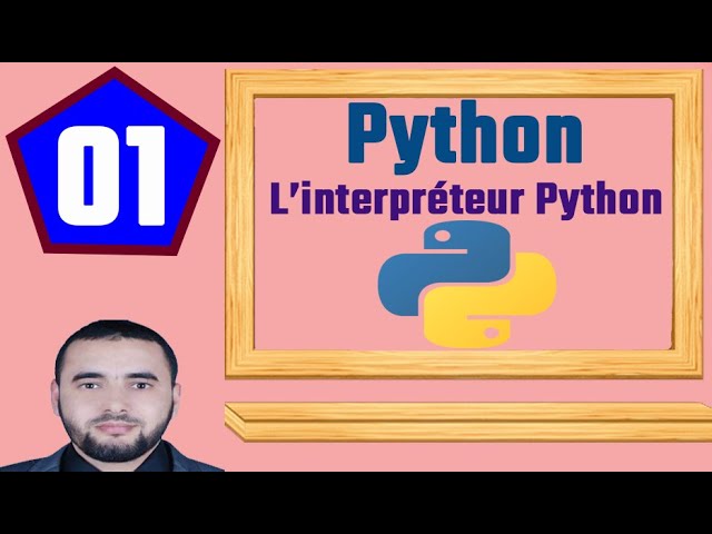 Video thumbnail for 01 - Python [ Darija ] : Installation et configuration de l'IDLE