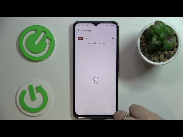 Video thumbnail for How to Check the Mobile Data Usage on the VIVO Y35