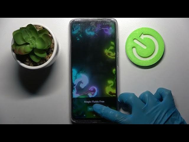 Video thumbnail for How to Download Animated Wallpaper on Xiaomi Redmi 10 – Apply Animated Wallpaper