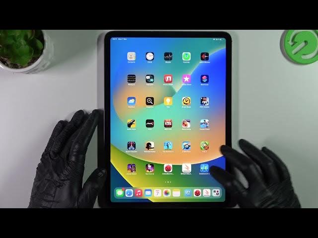 Video thumbnail for iPad Pro 11' 4th Gen All Possible Benchmark Results & Scores - GFXBench / Geekbench / Antutu
