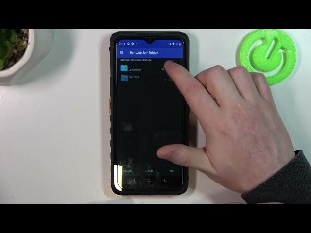 Video thumbnail for How To Unpack Rar & Zip Archives On Cat S53