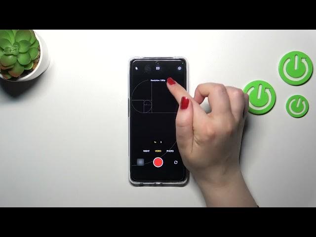 Video thumbnail for How to Change Video Resolution on OnePlus Nord CE 3 Lite?