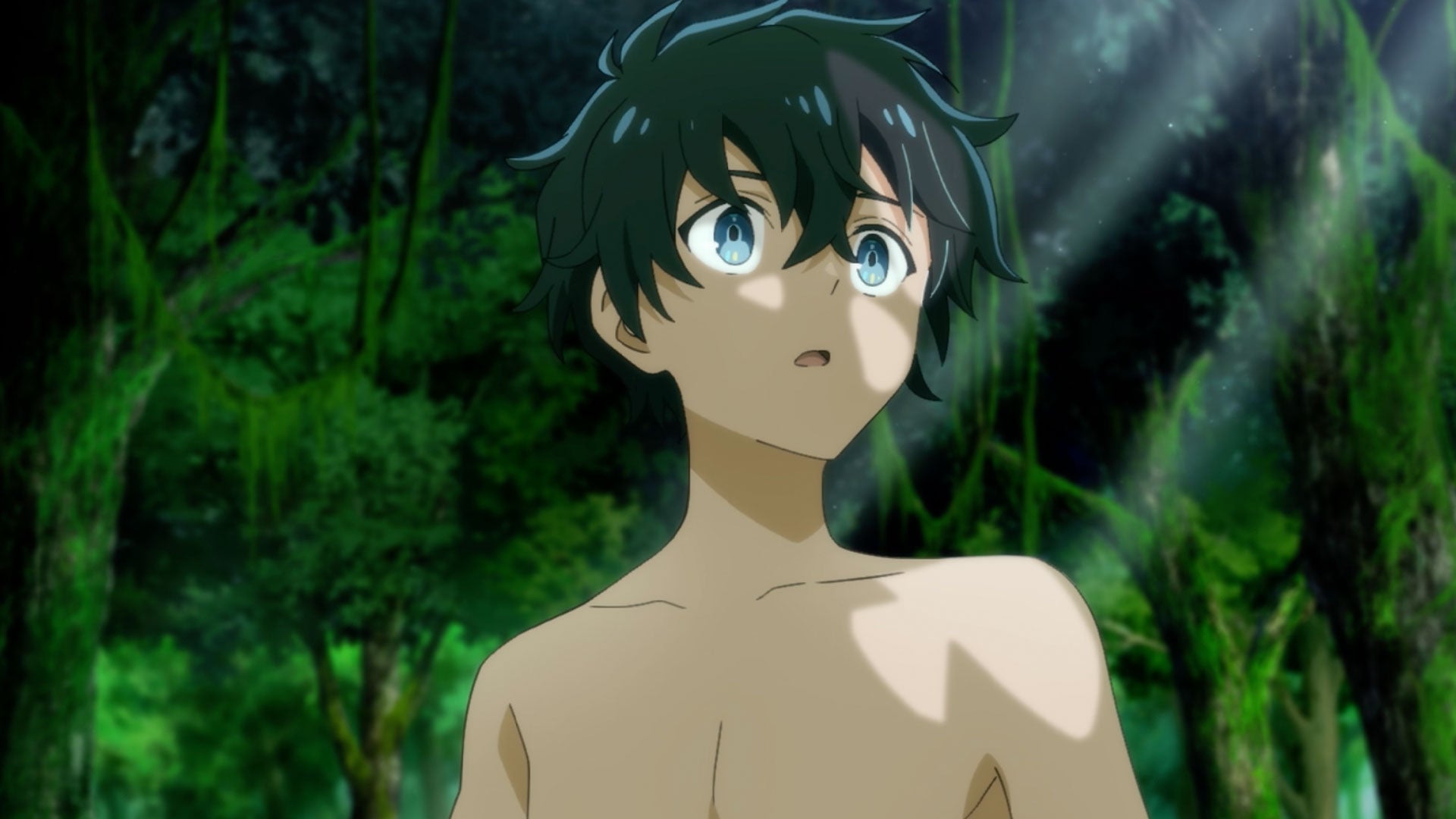 'Video thumbnail for The Water Magician - Official Trailer'