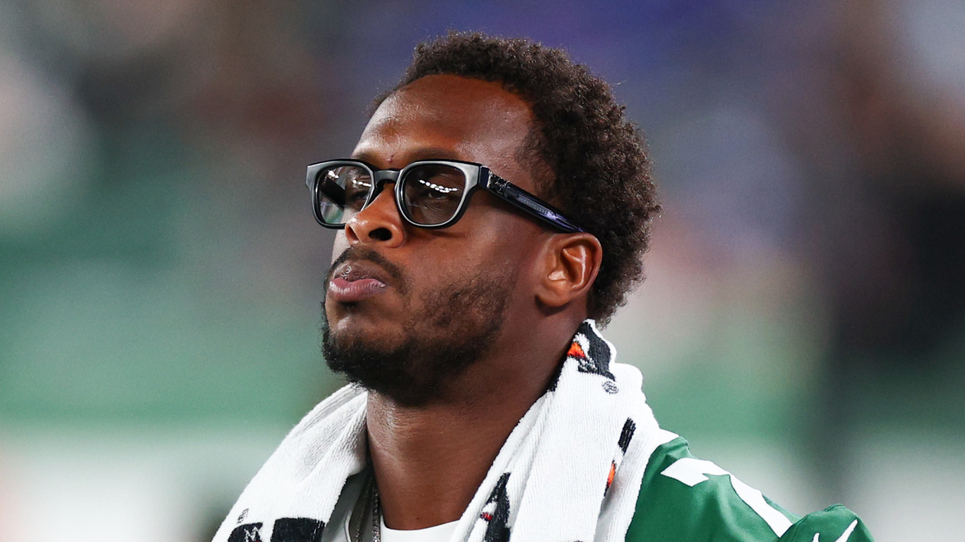 Video thumbnail for New York Jets' Strategy: Tanking for Future Success?