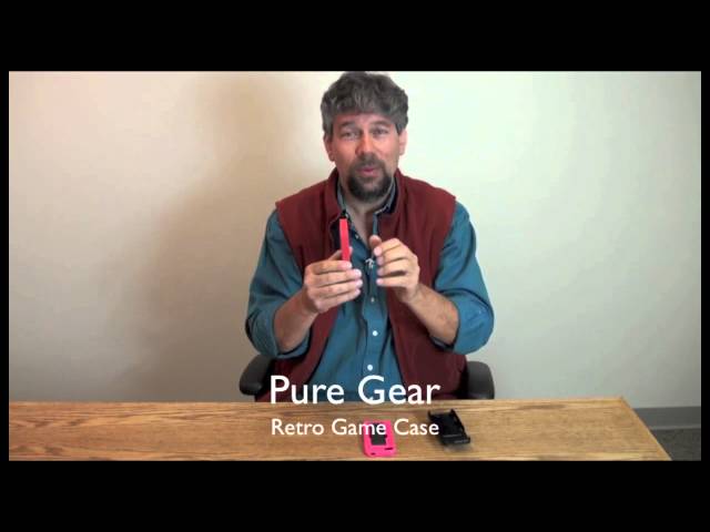 Video thumbnail for Best iPhone Cases Roundup & Review with Dave Taylor