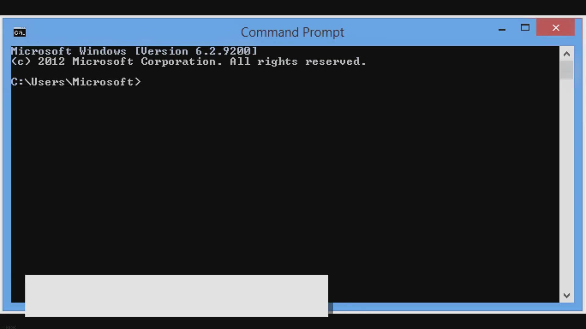 'Video thumbnail for How to Easily Locate Your Laptop Serial Number on Windows 11 or 10?'