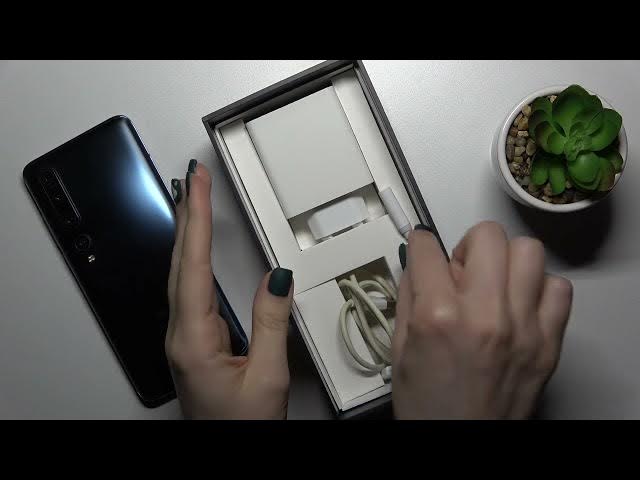 Video thumbnail for Does Xiaomi Mi 10 Pro 5G Come With a 3.5mm Headphones Adapter?