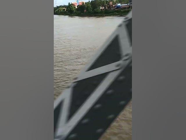 Video thumbnail for rupnarayan river