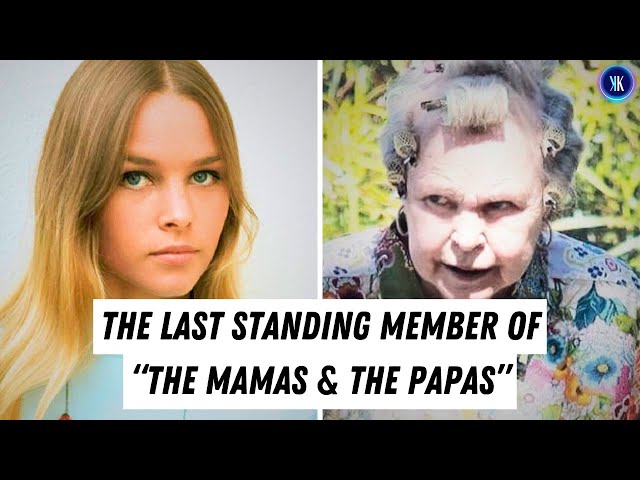 Video thumbnail for "The Mamas & the Papas" Paid The Ultimate Price For Fame