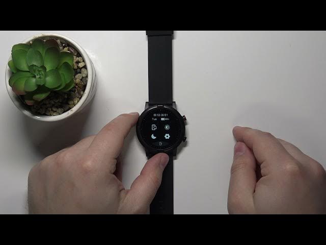 Video thumbnail for How to Factory Reset HAYLOU RT – Remove Customization / Wipe Data