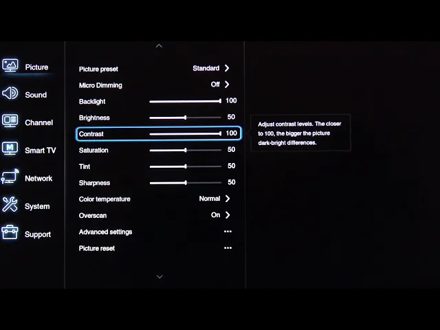 Video thumbnail for How to Enter Service Mode on TCL 32-inch Android Smart TV – Secret Service Menu
