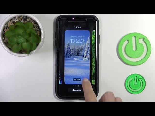 Video thumbnail for iOS 16 Tricks: How to Change Time Font on iOS 16?