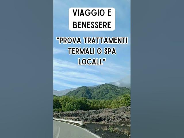 Video thumbnail for Consigli di Viaggio Incredibili per Esperienze Uniche e Memorabili #17